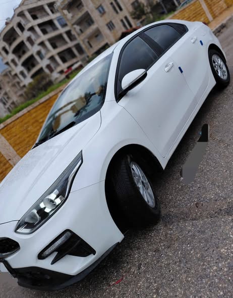 كيا K3 2018 - صورة 1