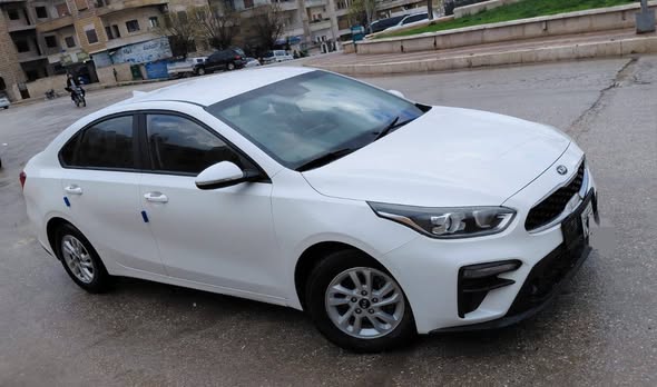 كيا K3 2018 - صورة 2