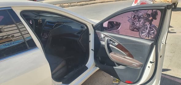 هيونداي ازيرا 2015 - صورة 4