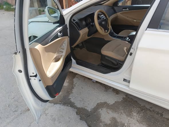 هيونداي سوناتا 2013 - صورة 4