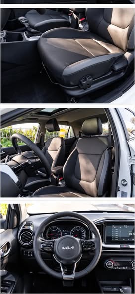 كيا KX1 2025 - صورة 3