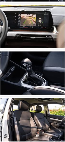 كيا KX1 2025 - صورة 4