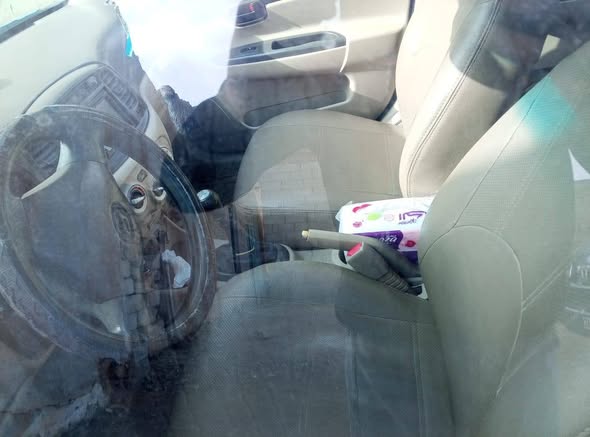 هيونداي فيرنا 2006 - صورة 4