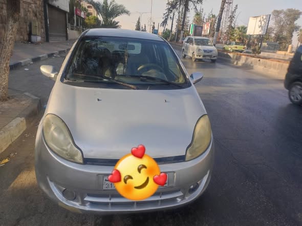 هيونداي i10 2011 - صورة 2