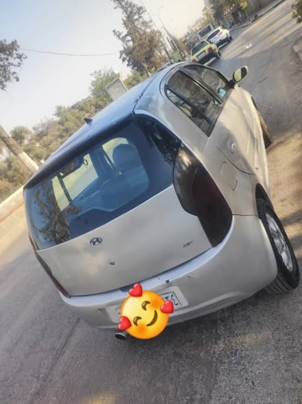 هيونداي i10 2011 - صورة 3