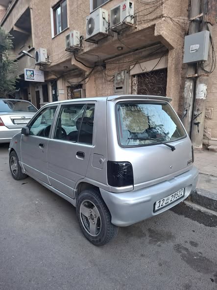 دايو تيكو 2001 - صورة 2