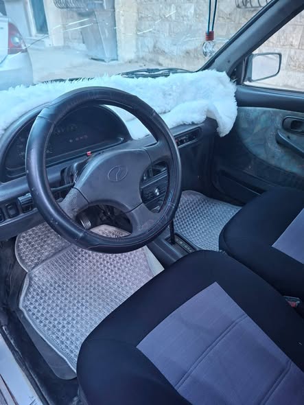 دايو تيكو 2001 - صورة 3