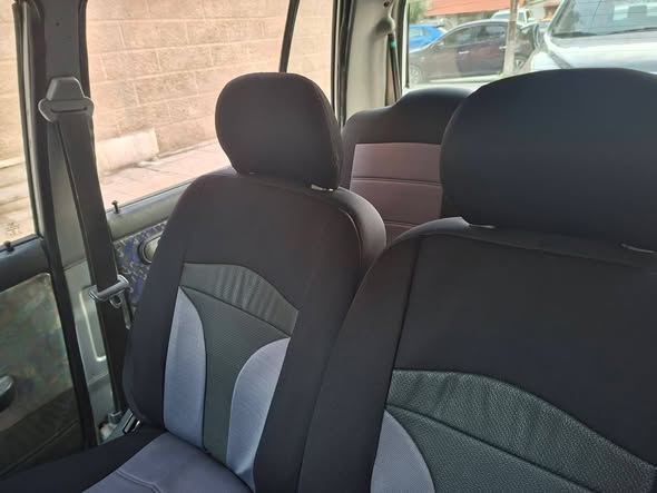 دايو تيكو 2001 - صورة 5