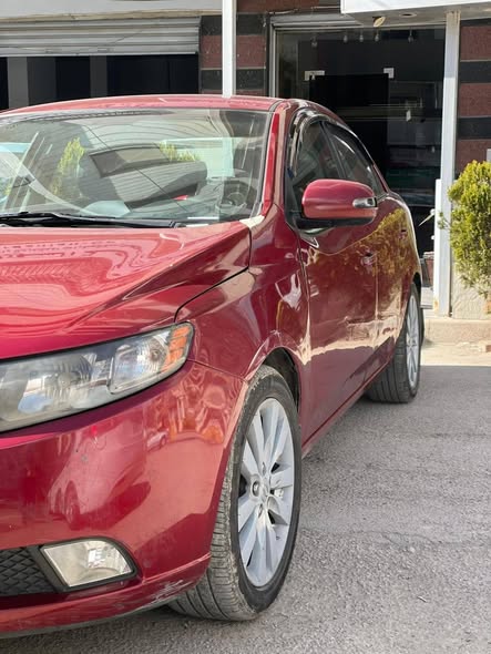 كيا فورتي 2010 - صورة 3