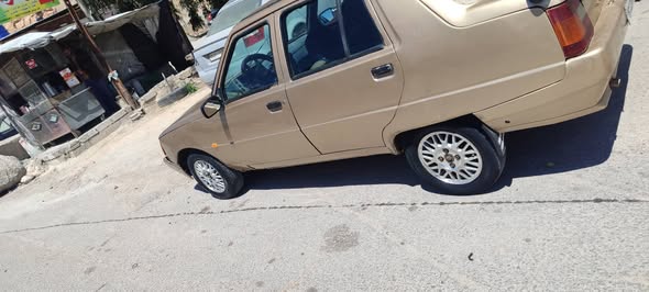 زاز دايو 2004 - صورة 4