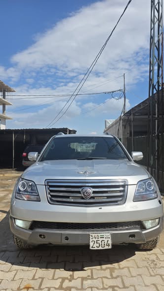 كيا موهافي 2008 - صورة 3