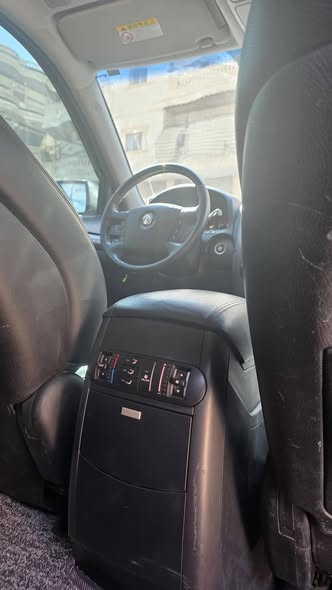 كيا موهافي 2008 - صورة 5