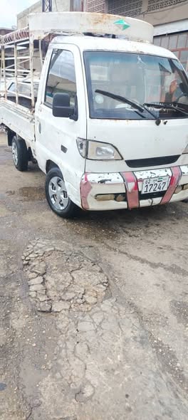 دي اف اس كيه سونك 2007 - صورة 1