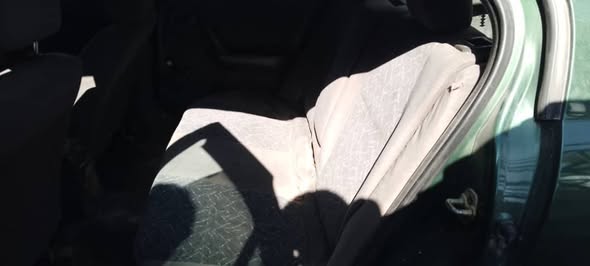 نيسان بريميرا 2002 - صورة 5