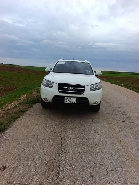 هيونداي سانتا في 2009 - صورة 1