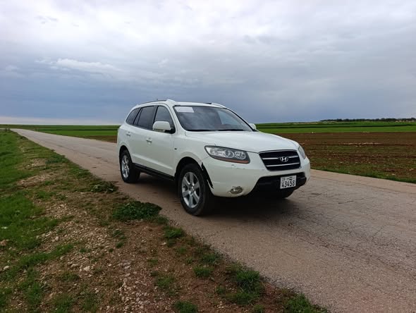 هيونداي سانتا في 2009 - صورة 2