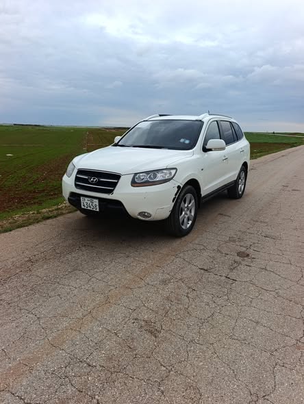 هيونداي سانتا في 2009 - صورة 3