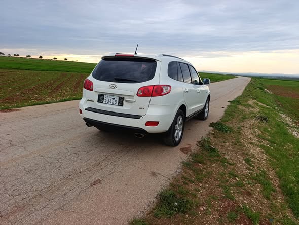 هيونداي سانتا في 2009 - صورة 5