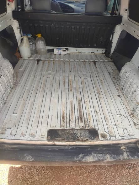 بيجو بارتنر 1999 - صورة 2