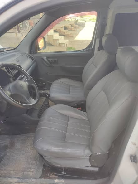 بيجو بارتنر 1999 - صورة 3