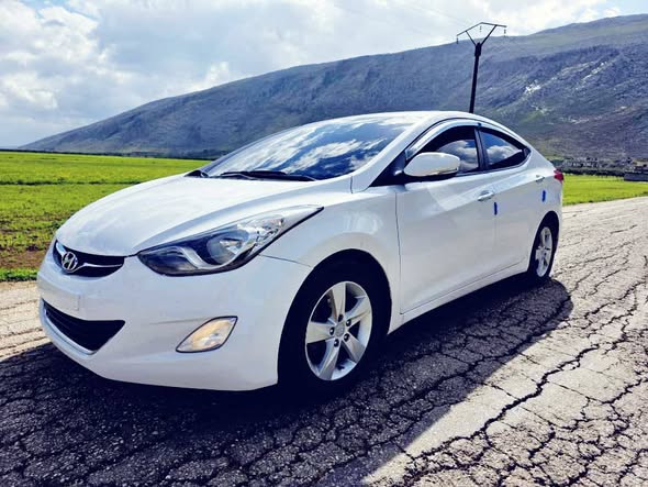 هيونداي النترا 2014 - صورة 4