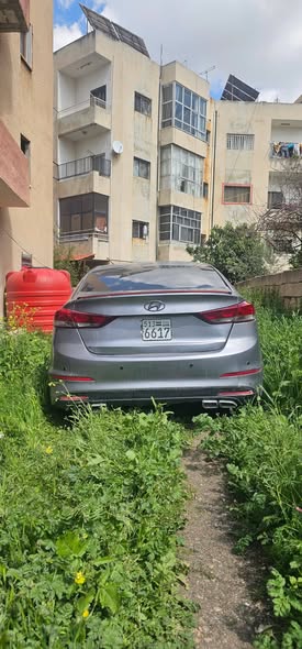 هيونداي النترا 2018 - صورة 2