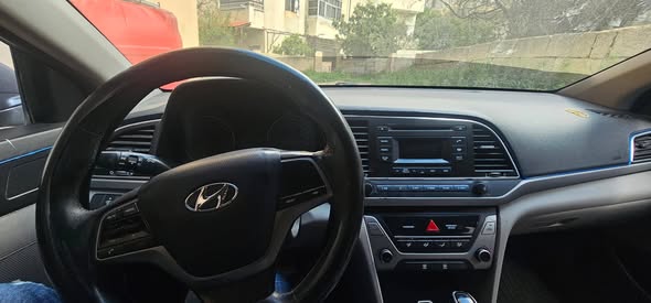 هيونداي النترا 2018 - صورة 3