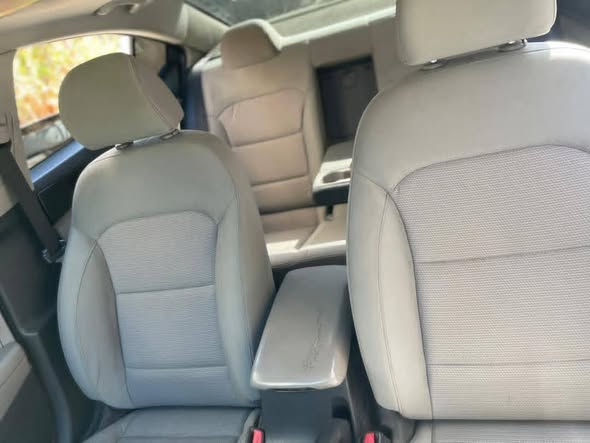 هيونداي النترا 2018 - صورة 4