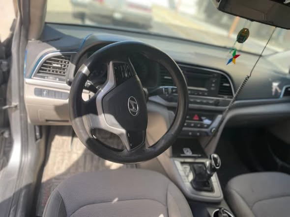 هيونداي النترا 2018 - صورة 5