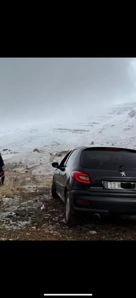 بيجو 206 2018 - صورة 3