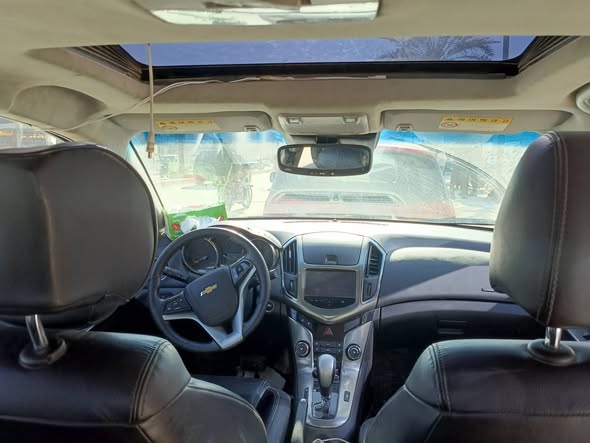 شفر كروز 2013 - صورة 2