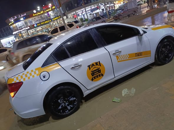 شفر كروز 2013 - صورة 4