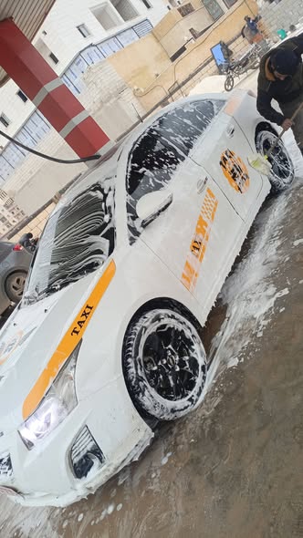 شفر كروز 2013 - صورة 5