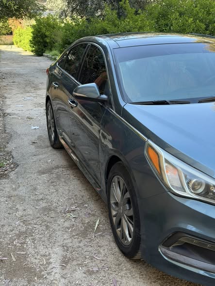 هيونداي سوناتا 2015 - صورة 3