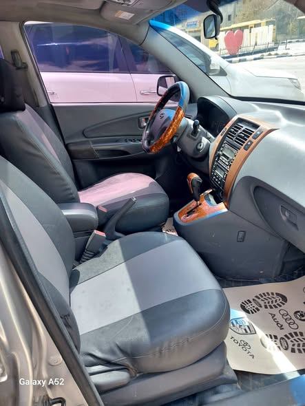 هيونداي توسان 2004 - صورة 2