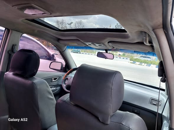 هيونداي توسان 2004 - صورة 3