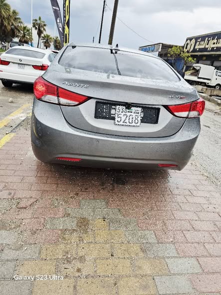 هيونداي النترا 2011 - صورة 2