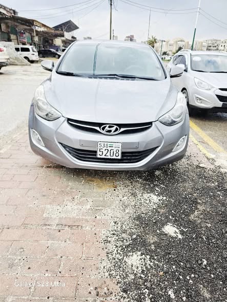 هيونداي النترا 2011 - صورة 3