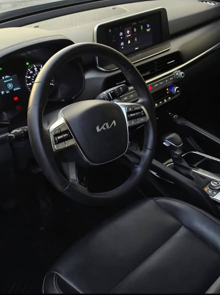 كيا تيليورايد 2022 - صورة 5
