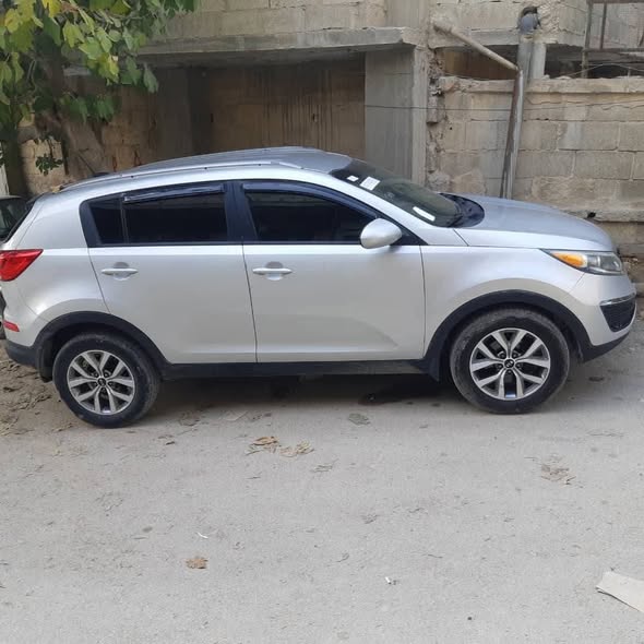 كيا سبورتاج 2016 - صورة 3