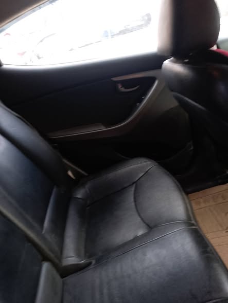 هيونداي الينترا 2014 - صورة 1