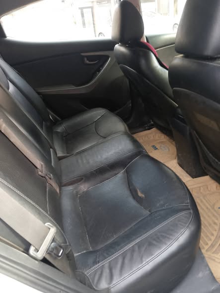 هيونداي الينترا 2014 - صورة 3