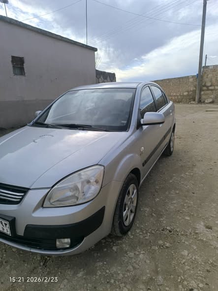 كيا ريو 2006 - صورة 5