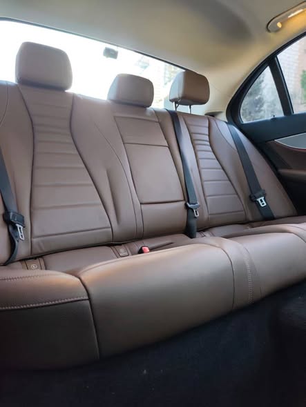 مرسيدس اي 300 2019 - صورة 3