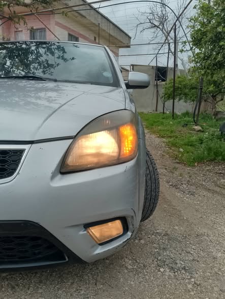 كيا ريو 2010 - صورة 2