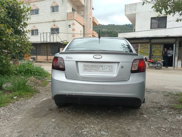 كيا ريو 2010 - صورة 3