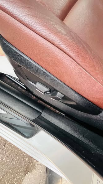 بي إم دبليو 520 2011 - صورة 2