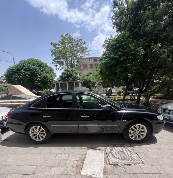 هونداي أزيرا 2008 - صورة 4