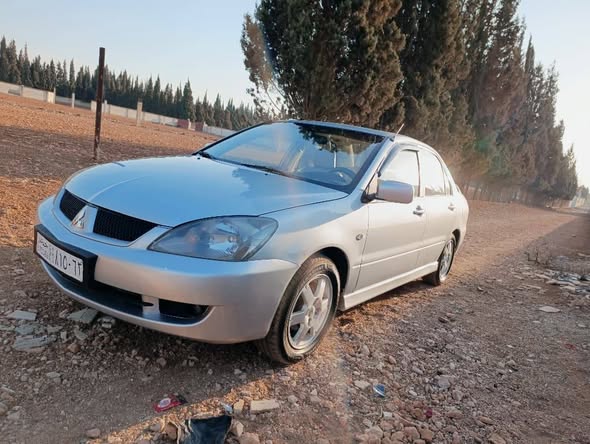 ميتسوبيشي لانسر 2006 - صورة 2