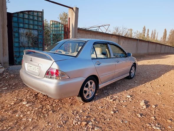 ميتسوبيشي لانسر 2006 - صورة 3